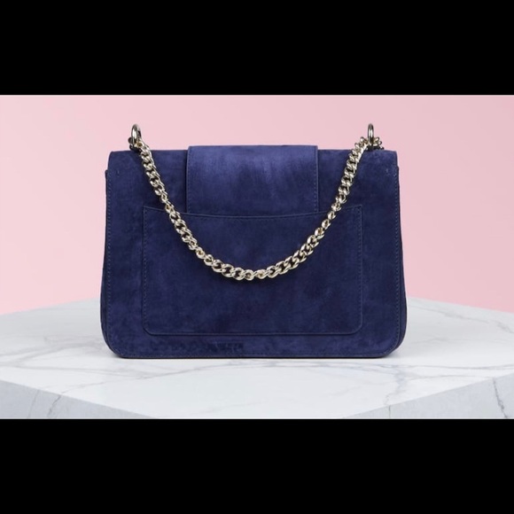 Roger Vivier -Très Vivier Bag Small NWOT - Picture 8 of 8